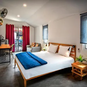 Bed & Breakfast Cafe Del Sol