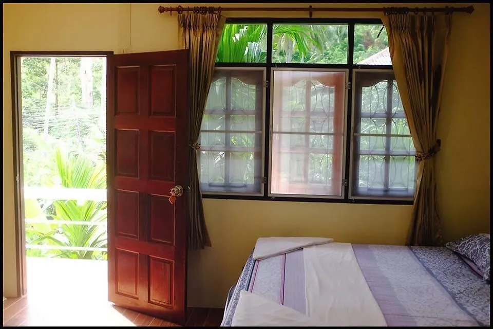 The Hive Hostel Ko Tao
