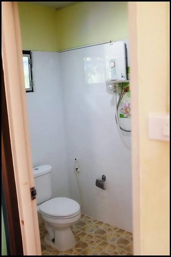 The Hive Hostel Ko Tao