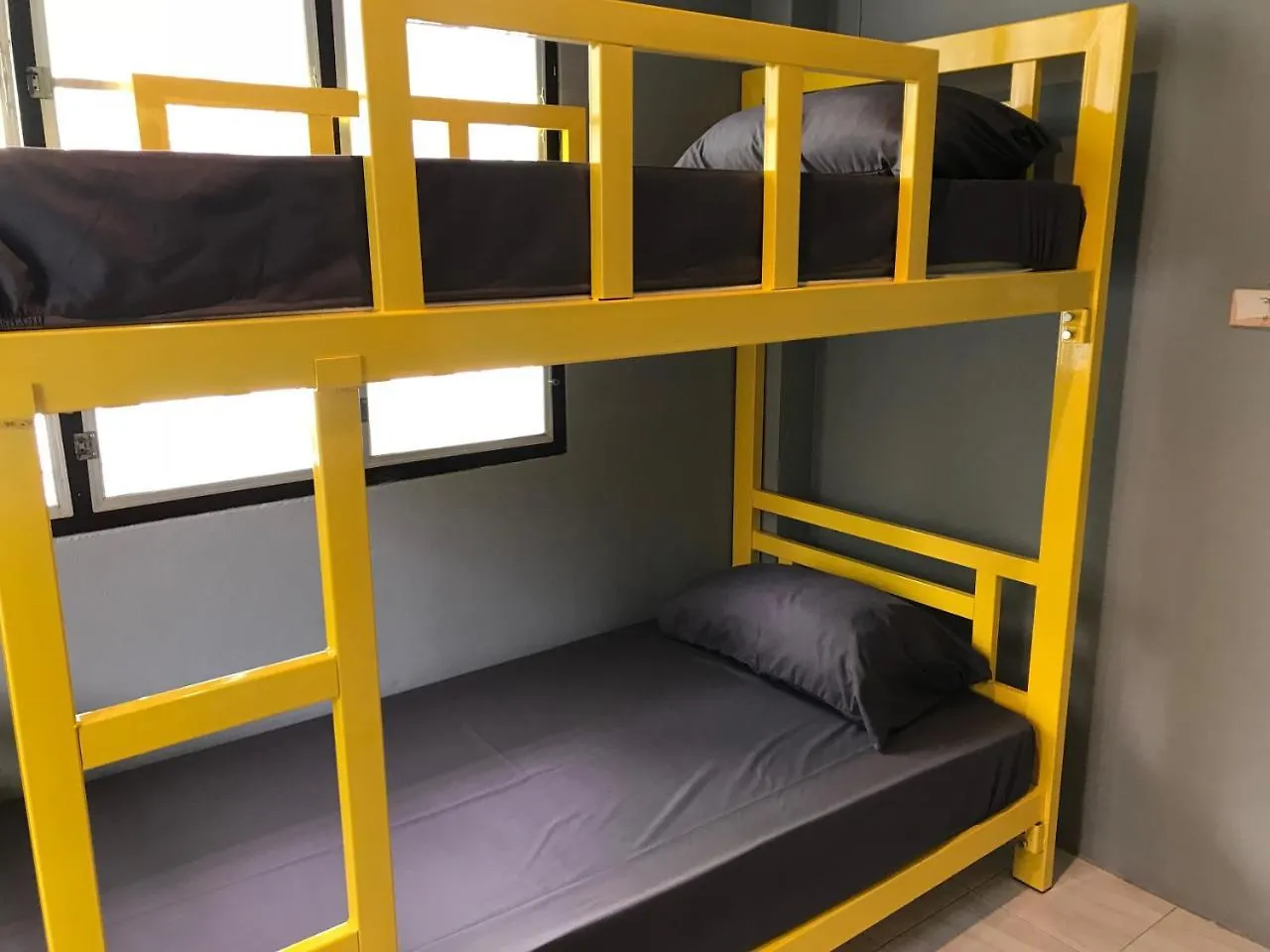The Hive Hostel Ko Tao