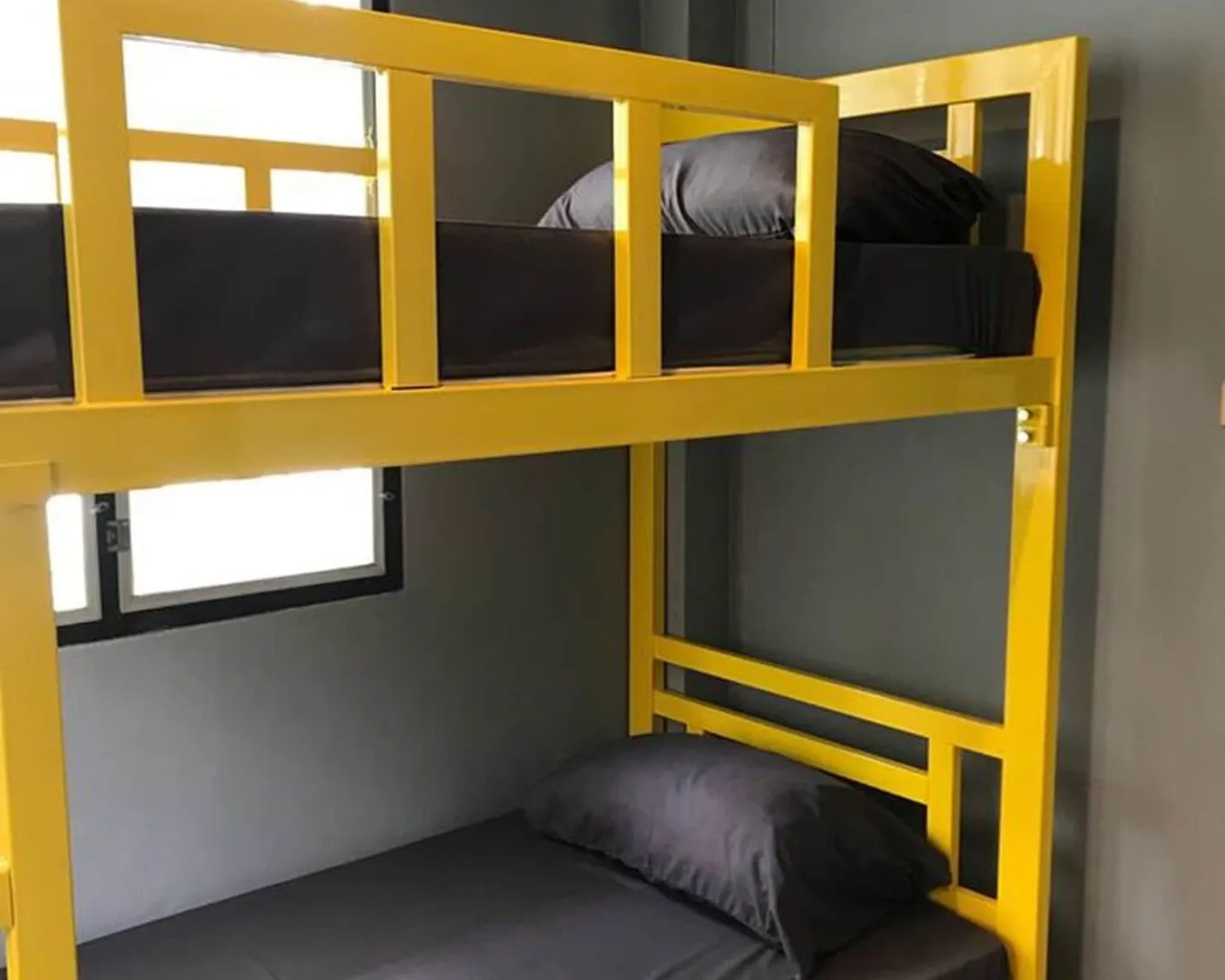 The Hive Hostel Ko Tao Thajsko